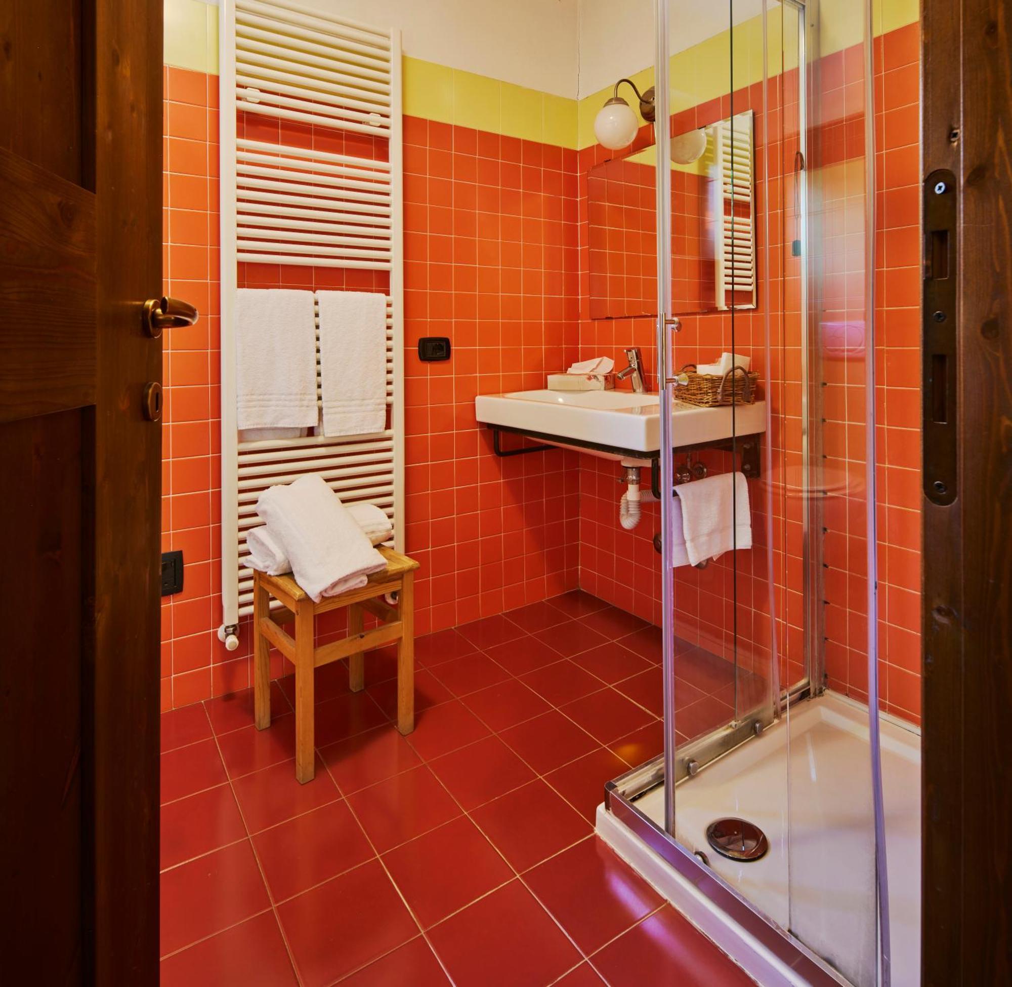 Villa Agriturismo Cascina Mirandola à Côme Extérieur photo